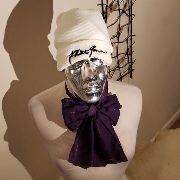 Phat farm Hat 👒& Scarf - Picture 2 of 15